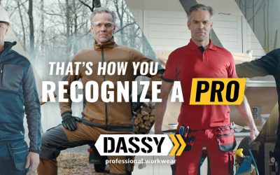 Dassy-Specialist in Haaksbergen!