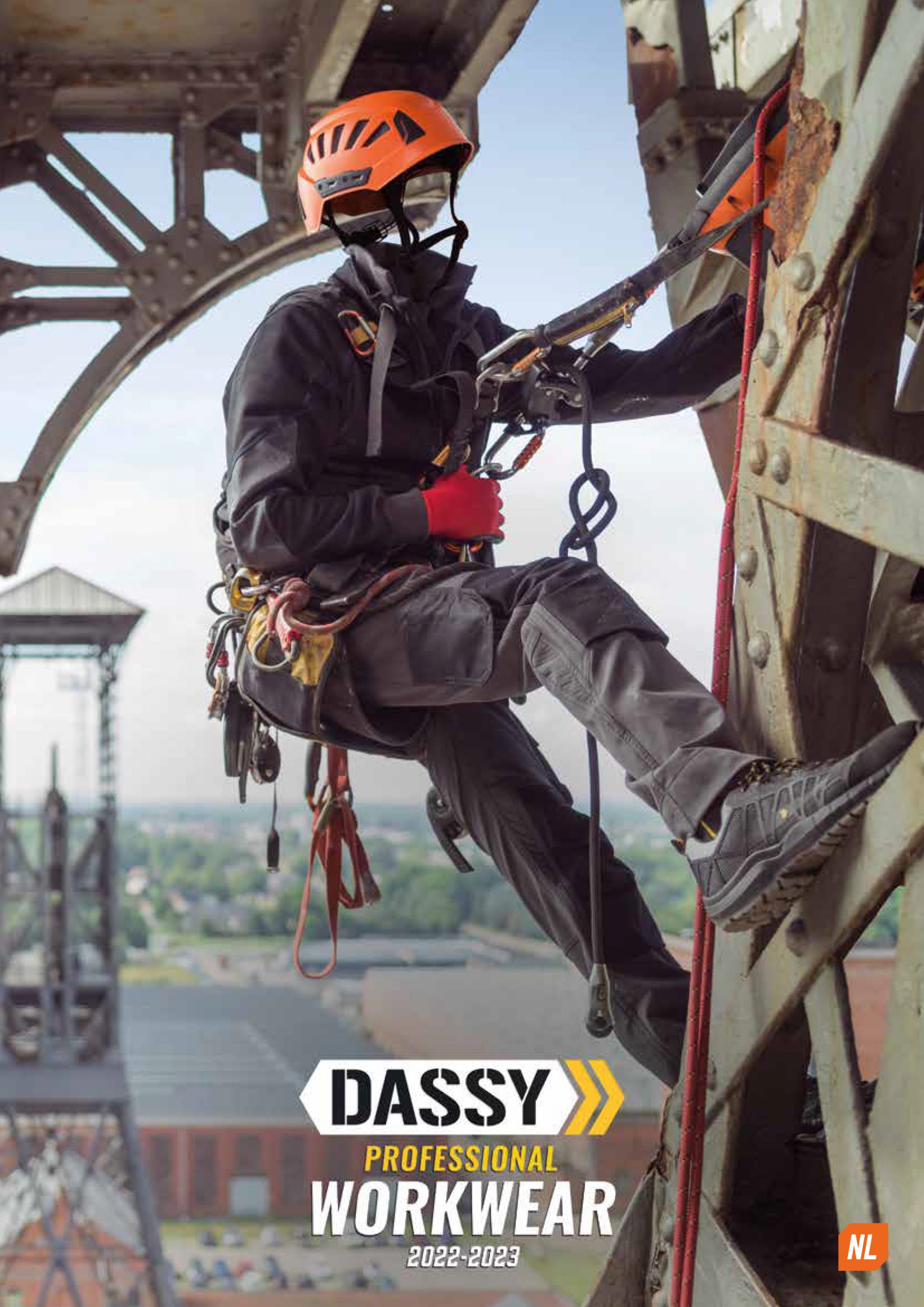 Dassy Catalogus Haaksbergen