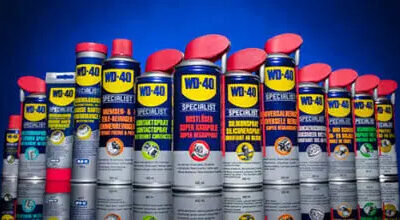 Welke WD-40 heb je nodig voor jouw klus?